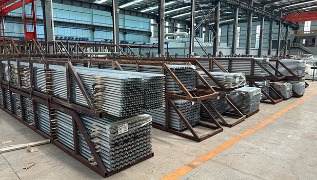 One-Stop Aluminum Profile Manufacturer