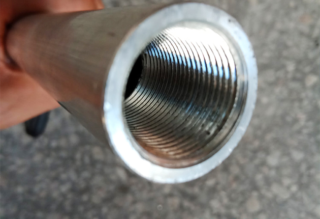 aluminum round tube 2