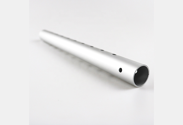 aluminum round tube 5