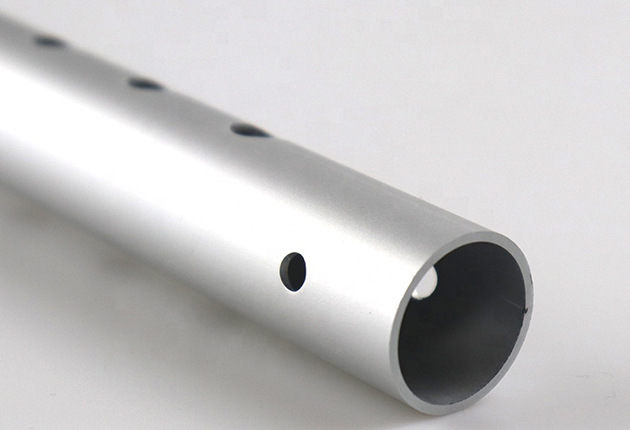 aluminum round tube 1