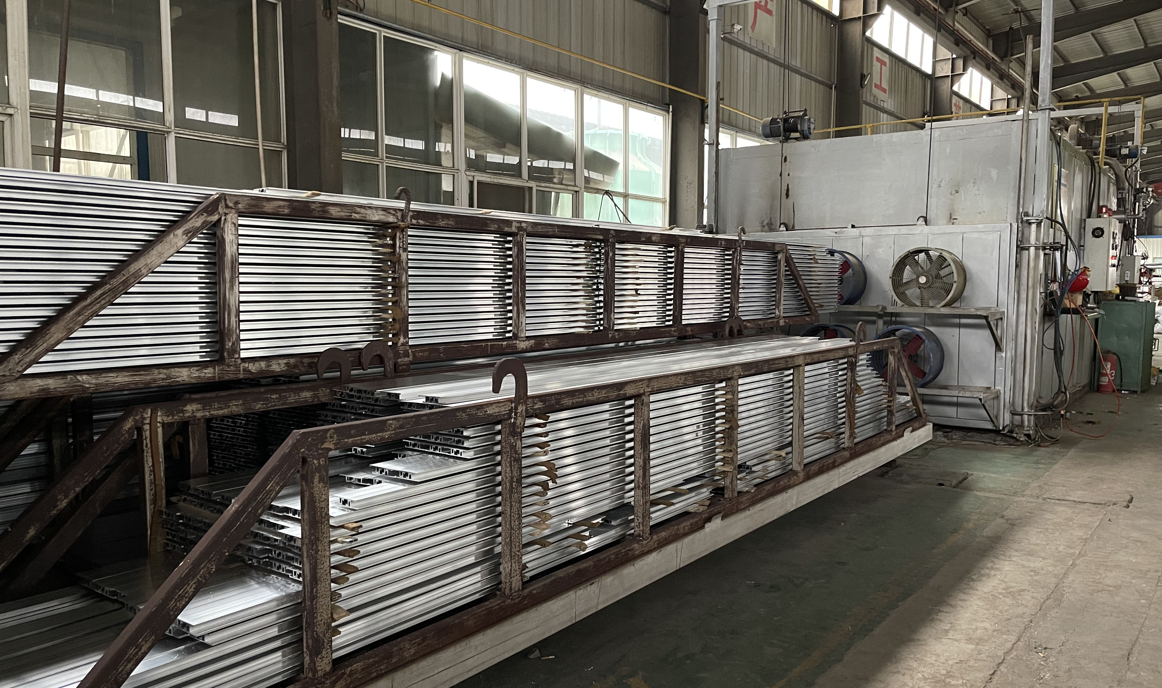 About-Gongyi Huayang Aluminium Industry Co., Ltd.