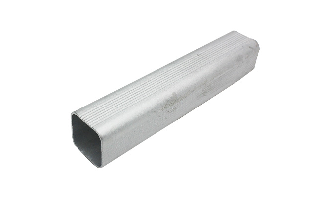 wbg oem odm small aluminum tube