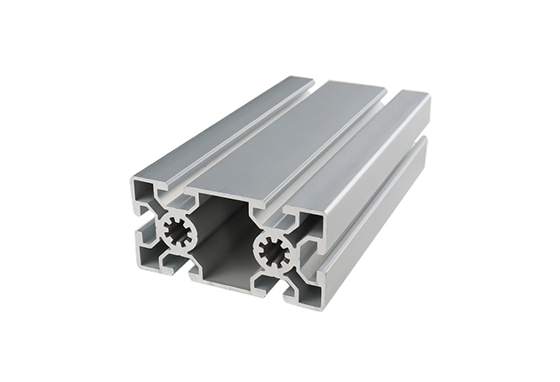 Aluminium extrusion 50100 T slot aluminum profiles